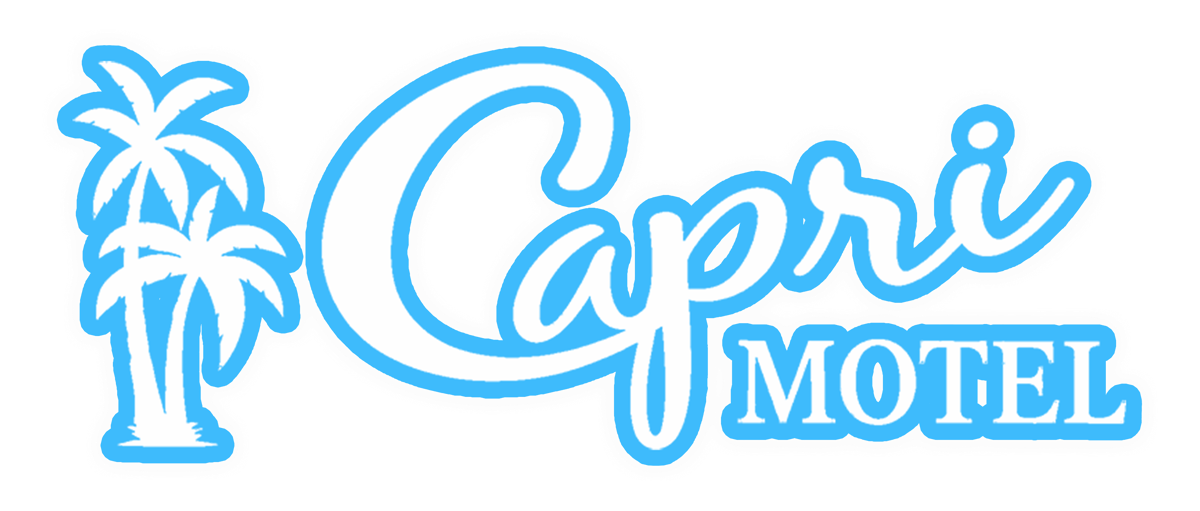 Capri Motel